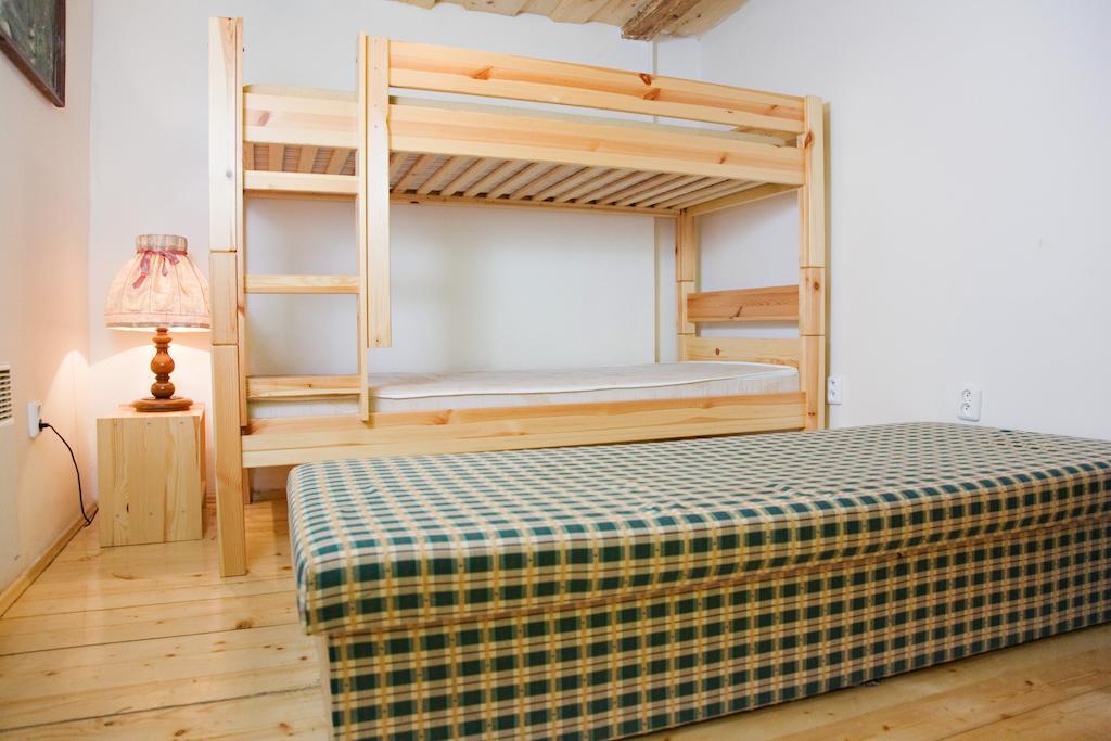 Chata Donovaly Staré Hory Habitación foto
