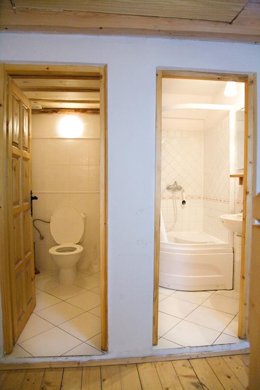 Chata Donovaly Staré Hory Habitación foto